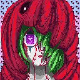 blood machine